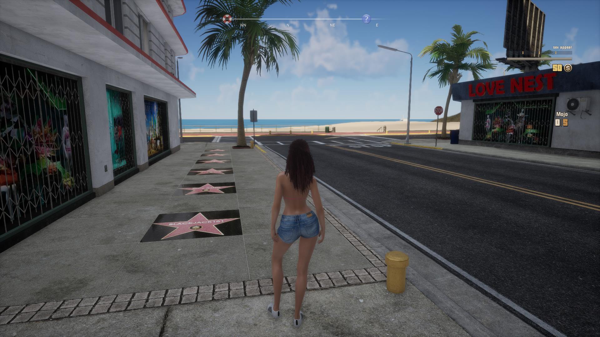 图片[3]-女性版GTA5 真实人生v2019.8 嘿嘿哟嘿嘿 全动态【PC端】-概念社ACG