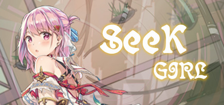 Seek Girl 官方中文免STEAM版+社保补丁全动态收集游戏-概念社ACG