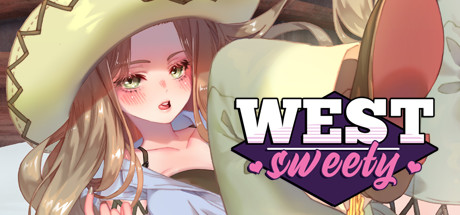 西部甜心（West Sweety）官方中文版 休闲游戏含社保补丁-概念社ACG