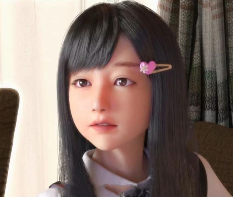 图片[3]-死宅、天使、和萝莉之家 V1.05 精翻汉化作弊版 极品3D游戏-概念社ACG