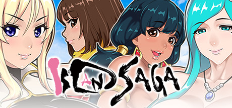 灵岛传说（IslandSAGA）V4完美中文步兵版+存档+攻略 3.5G-概念社ACG