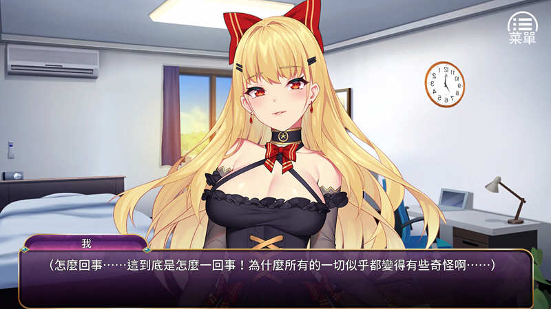 图片[3]-恶魔之少女 V1.06 官方中文版 模拟养成类游戏-概念社ACG