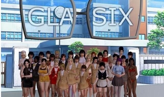 神器眼镜 Glassix v0.61.2 官方中文作弊版 神作大更新-概念社ACG