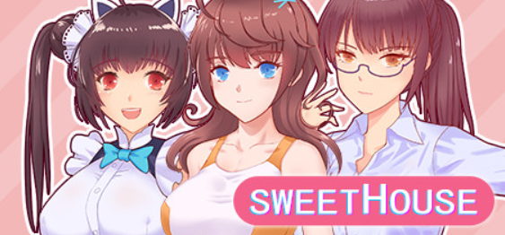 Sweet House 官方中文版 休闲益智找茬类游戏-概念社ACG