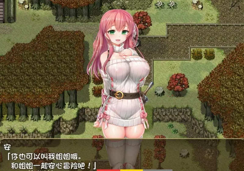 图片[5]-遗迹重生 Ver1.5 精翻汉化版 PC+安卓模拟器+全CG RPG游戏-概念社ACG