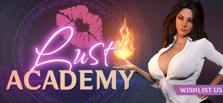 Lust Academy 精翻汉化版 PC+安卓 哈利波特同人SLG游戏 4G-概念社ACG