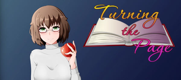 翻页(Turning the Page) ver0.3.0 汉化版 PC+安卓 SLG游戏&新作 700M-概念社ACG