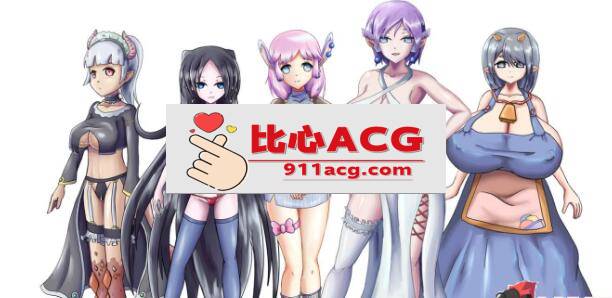 【神奇ACT/中文/步兵】芙蕾雅的药水工坊~扩张乱O大甩卖！中文步兵版[PC+安卓]【250M】插图1