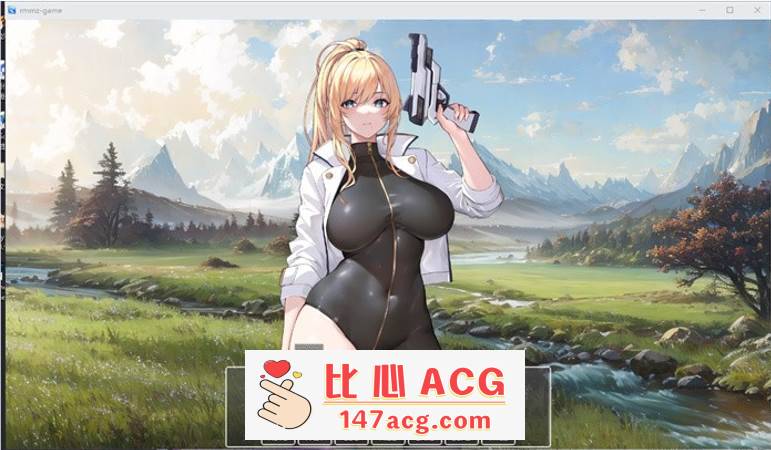 图片[4]-【RPG/中文/超精美】漆黑的边界：Aphotic Side Ver0.2 官方中文步兵版【新作/PC+安卓/700M】-概念社ACG