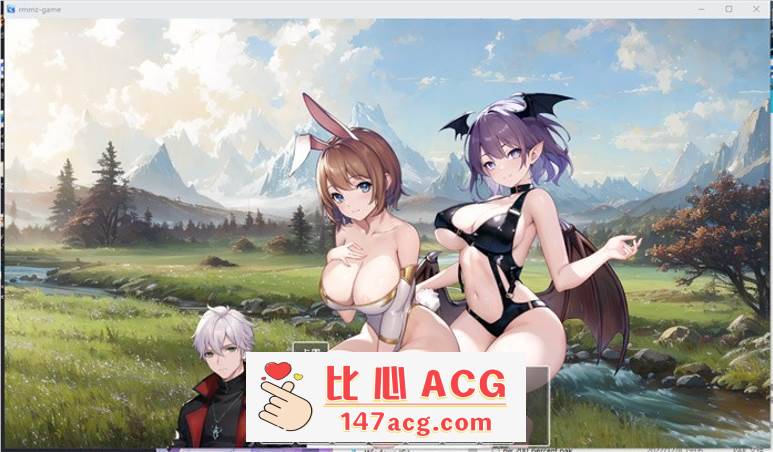 图片[6]-【RPG/中文/超精美】漆黑的边界：Aphotic Side Ver0.2 官方中文步兵版【新作/PC+安卓/700M】-概念社ACG