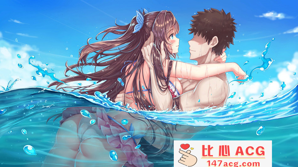 图片[8]-【日系ADV/中文】欲妹幻想 Girl Fantasy Steam官方中文版【1G/新作】【PC端】-概念社ACG