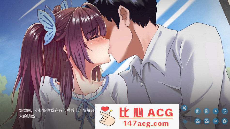 图片[6]-【日系ADV/中文】欲妹幻想 Girl Fantasy Steam官方中文版【1G/新作】【PC端】-概念社ACG