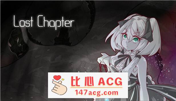 【卡牌战斗SLG/中文/动态】失落的篇章：Lost Chapter Bui:11700257 官方中文版【新作/CV/500M】【PC端】-概念社ACG