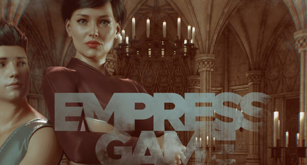 皇后游戏(Empress Game) ver0.26 汉化版 PC+安卓 SLG游戏 1.3G-概念社ACG