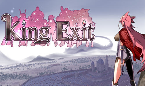 英雄的越狱(King Exit) ver3.00C 官方中文版 爆款RPG游戏+全成就存档 1.2G【PC端】-概念社ACG