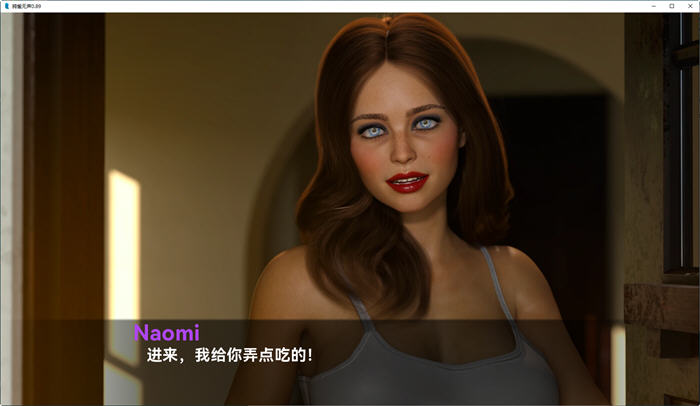 图片[3]-鸦雀无声(Ravenous) ver0.91 Beta 汉化版 PC+安卓 动态SLG游戏 1G-概念社ACG