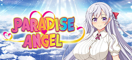 堕欲天使(Paradise Angel) ver1.10 官方中文步兵版 探索RPG游戏 1.1G-概念社ACG