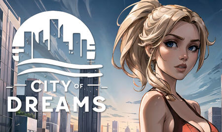 梦之城(City of Dreams) ver0.3.2 汉化版 PC+安卓 手绘动态SLG游戏 700M-概念社ACG