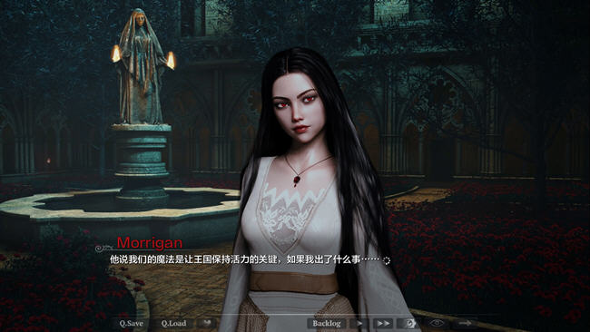 图片[3]-欲之冠(Crown of Desire) ver0.1.0 Public 汉化版 PC+安卓 动态SLG游戏 1.6G-概念社ACG