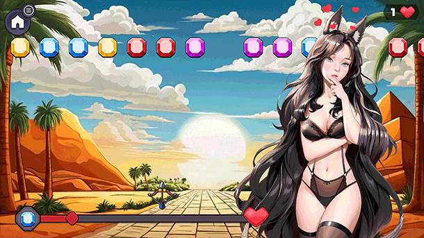 图片[2]-【休闲SLG/互动调教/动态/PC】情色女神: 幻影（Erogods: Mirage） STEAM官中【1G】-概念社ACG